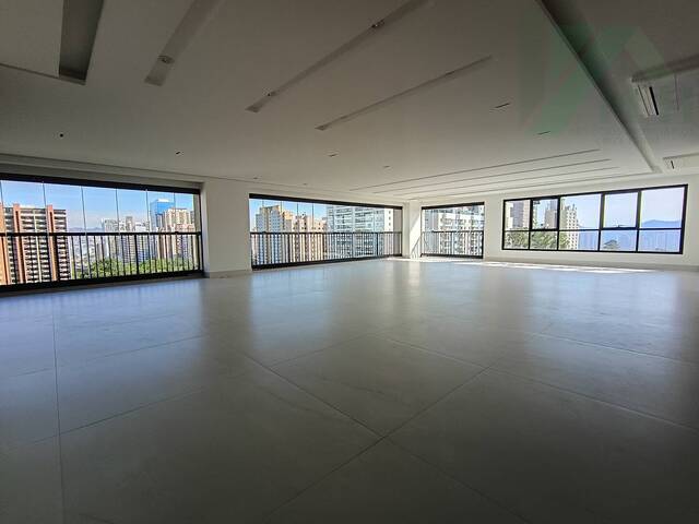 #ap0525 - Apartamento para Locação em Barueri - SP - 1