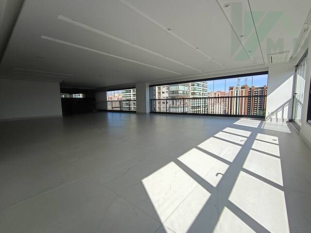 #ap0525 - Apartamento para Locação em Barueri - SP - 2