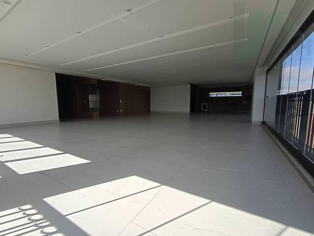 #ap0525 - Apartamento para Locação em Barueri - SP - 3