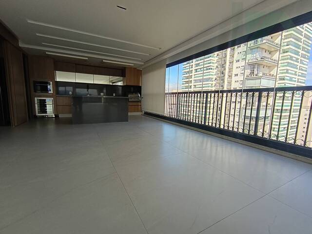 Apartamento para Locação em Barueri - 4