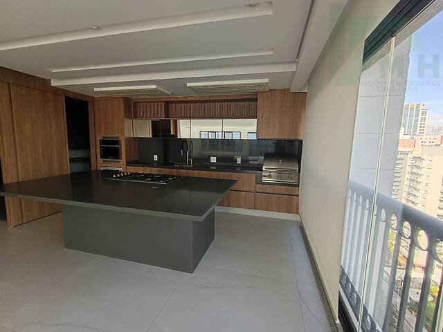 Apartamento para Locação em Barueri - 5