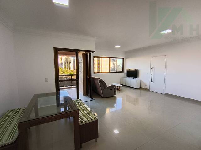#ap0527 - Apartamento para Venda em Barueri - SP - 3