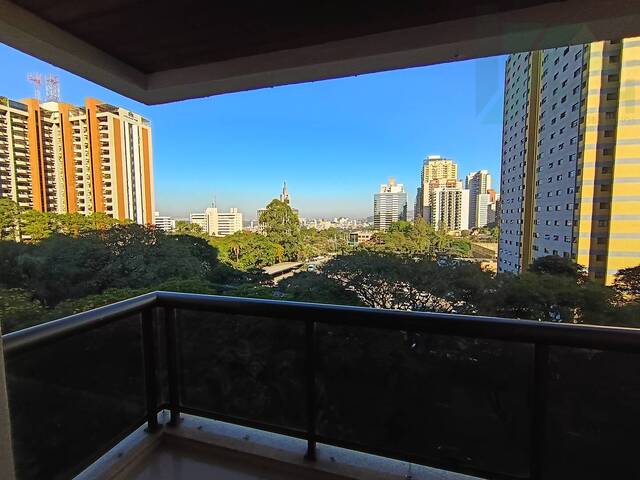 #ap0527 - Apartamento para Venda em Barueri - SP - 1