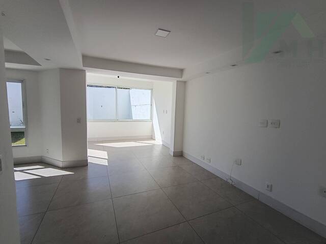 #ca0563 - Casa para Locação em Santana de Parnaíba - SP - 3