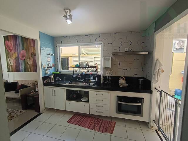 Casa para Locação em Santana de Parnaíba - 4