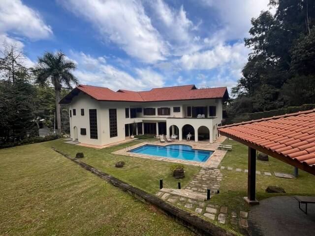 #ca0565 - Casa para Venda em Barueri - SP - 1
