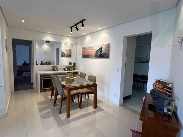#1114 - Apartamento para Venda em Barueri - SP - 3