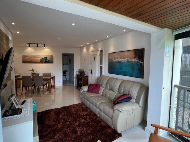 #1114 - Apartamento para Venda em Barueri - SP - 2