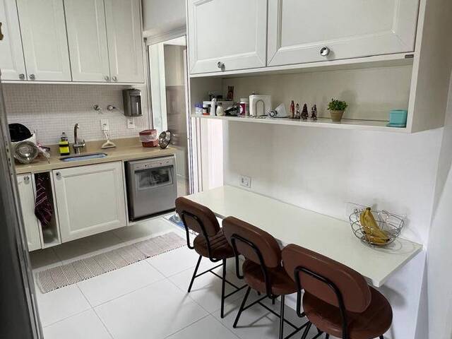 Apartamento para Venda em Barueri - 4