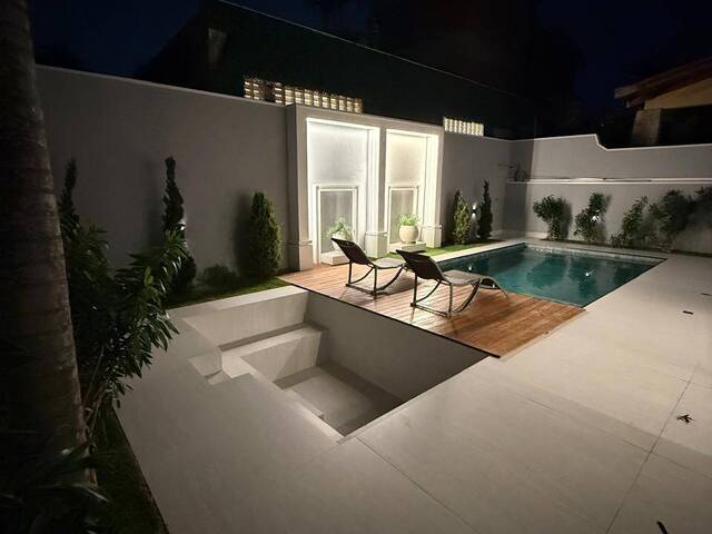 Casa para Venda em Santana de Parnaíba - 5