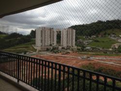 #ap0083 - Apartamento para Locação em Santana de Parnaíba - SP - 1