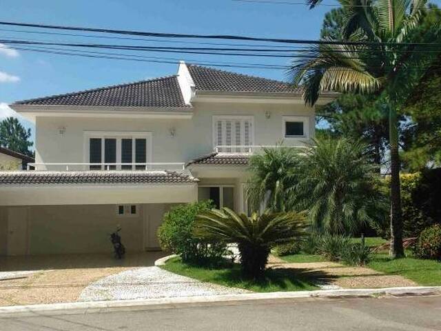 Casa para Venda em Santana de Parnaíba - 2