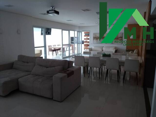 Locação em Edifício Essência  - Barueri