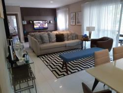 Apartamento para Venda em Santana de Parnaíba - 2