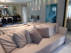 Apartamento para Venda em Santana de Parnaíba - 3