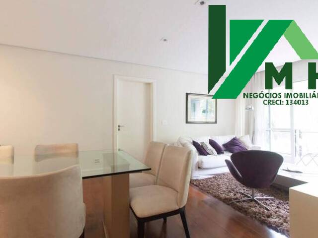 #ap0211 - Apartamento para Locação em Barueri - SP - 3